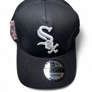 New Era 9Forty Chicago White Sox - 2003 All Star Game - Brand New